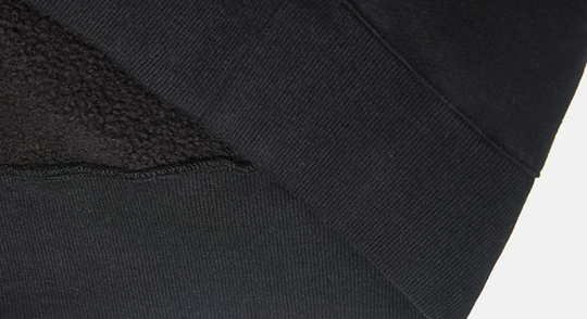 MEDM Ins Wind Super Fire Logo Hoodie | Face 3 Face