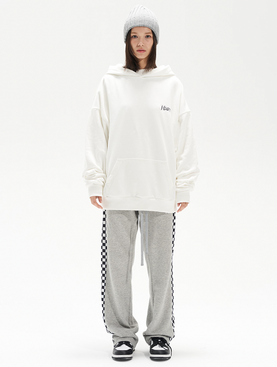 Harsh and Cruel Checkerboard Sweatpants | Face 3 Face