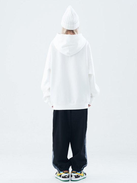 Harsh and Cruel Love Little Angel Hoodie