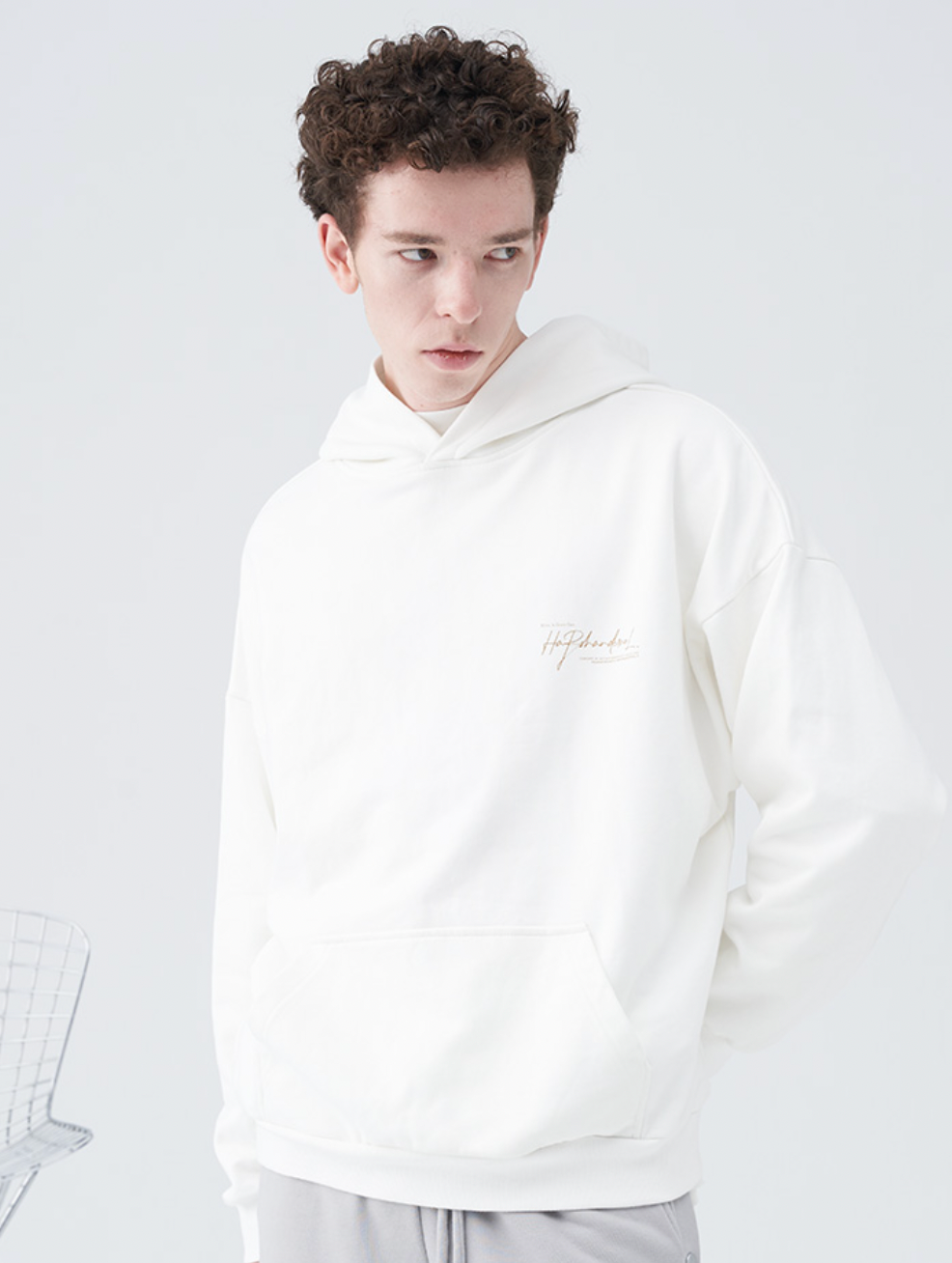 Harsh and Cruel Sunset Landscape Photography Hoodie