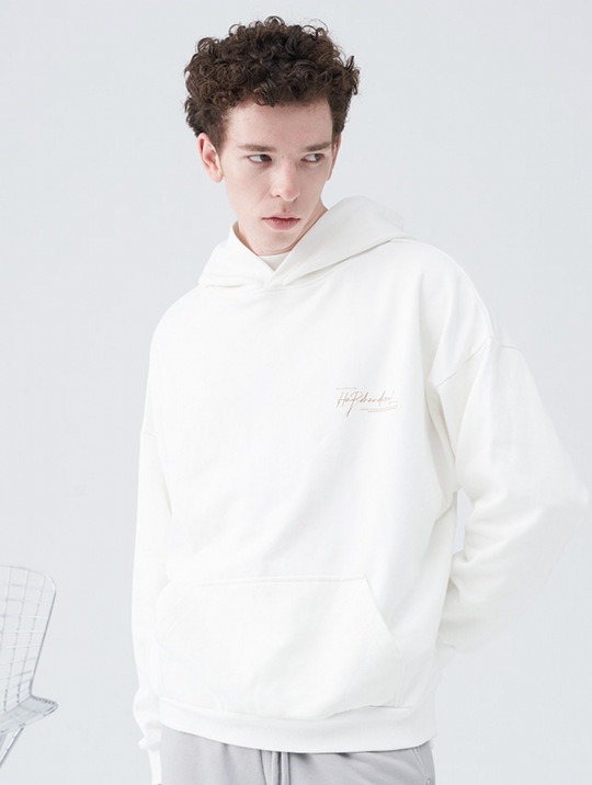 Harsh and Cruel Sunset Landscape Photography Hoodie