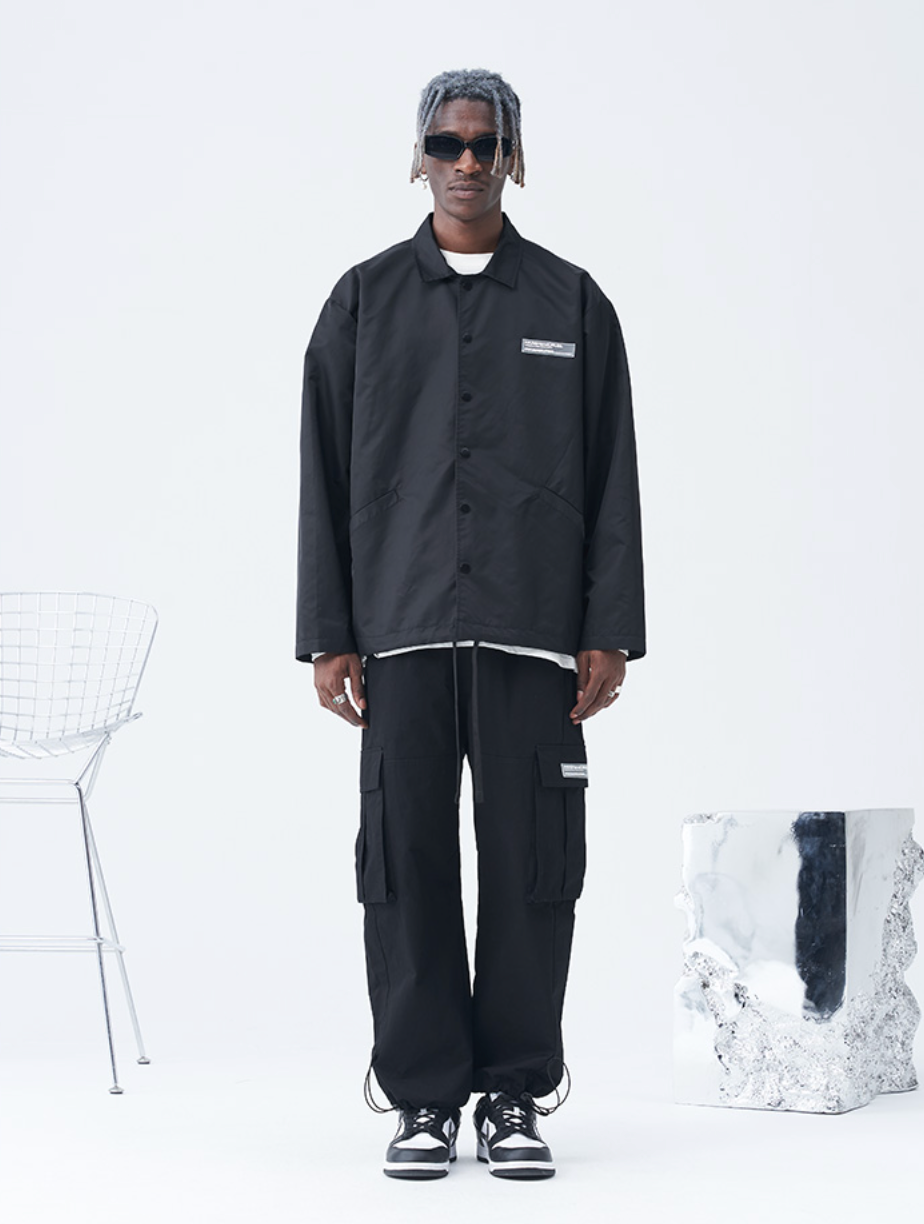 Harsh and Cruel 3D Large Pocket Tooling Cargo Pants