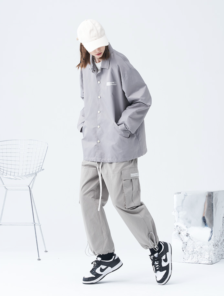 Harsh and Cruel 3D Large Pocket Tooling Cargo Pants