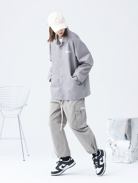 Harsh and Cruel 3D Large Pocket Tooling Cargo Pants