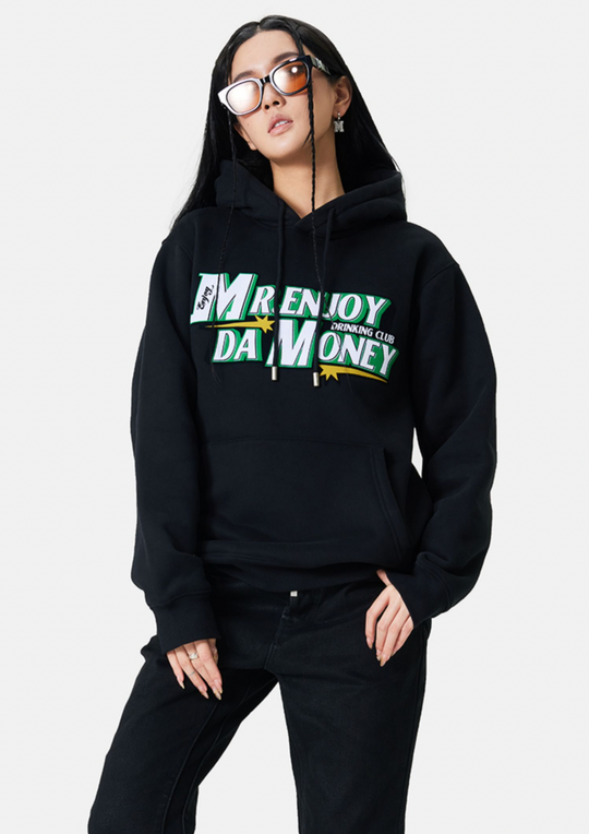 MEDM National Logo Hoodie