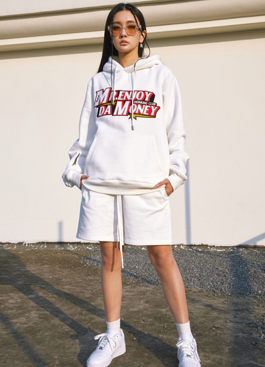 MEDM National Logo Hoodie