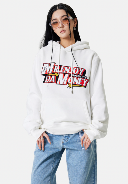 MEDM National Logo Hoodie