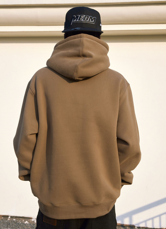 MEDM National Logo Hoodie