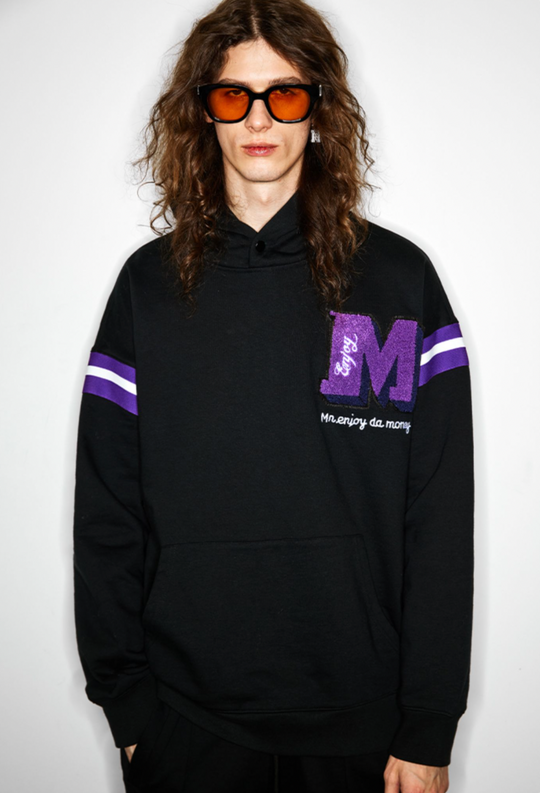 MEDM Super Fire Hoodie