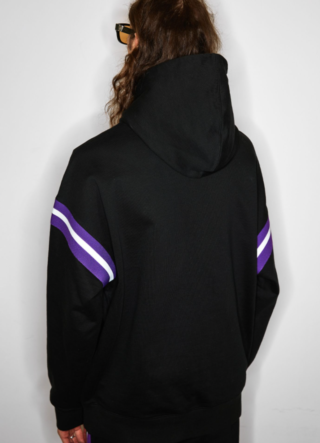 MEDM Super Fire Hoodie