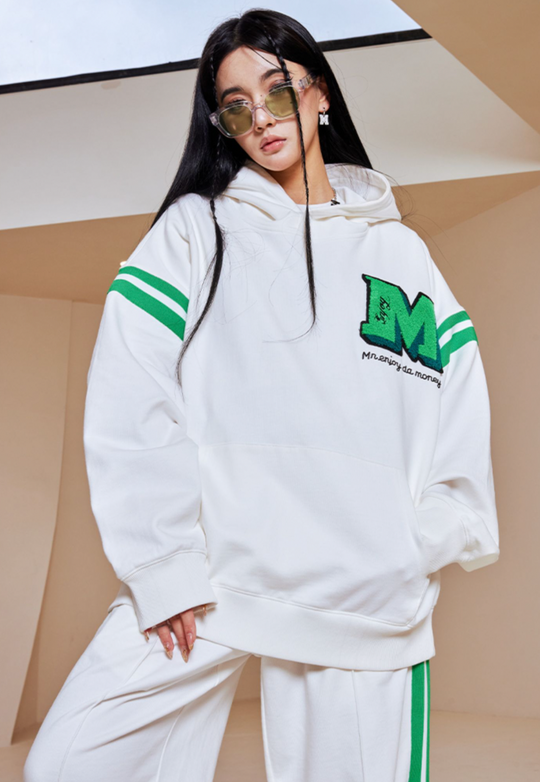MEDM Super Fire Hoodie