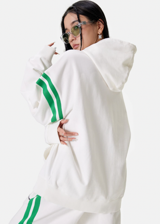 MEDM Super Fire Hoodie