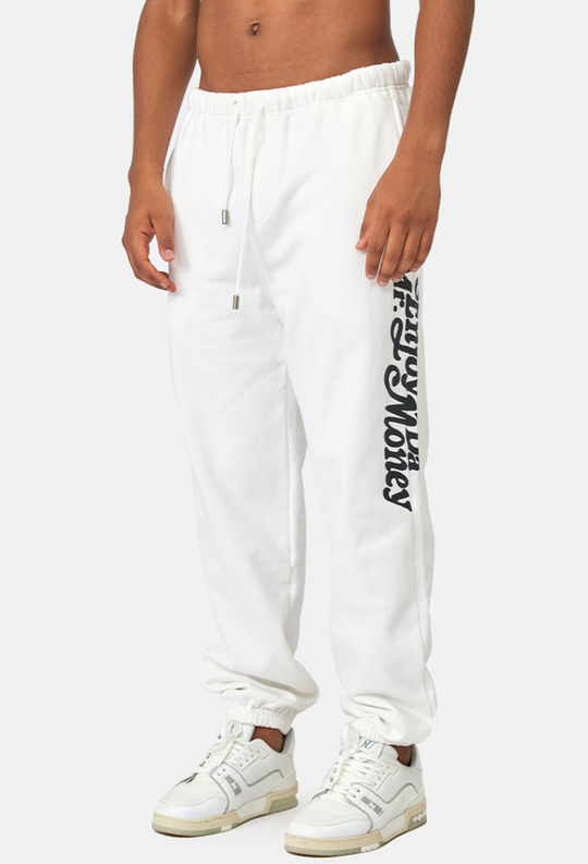 MEDM Logo Sweat Pants