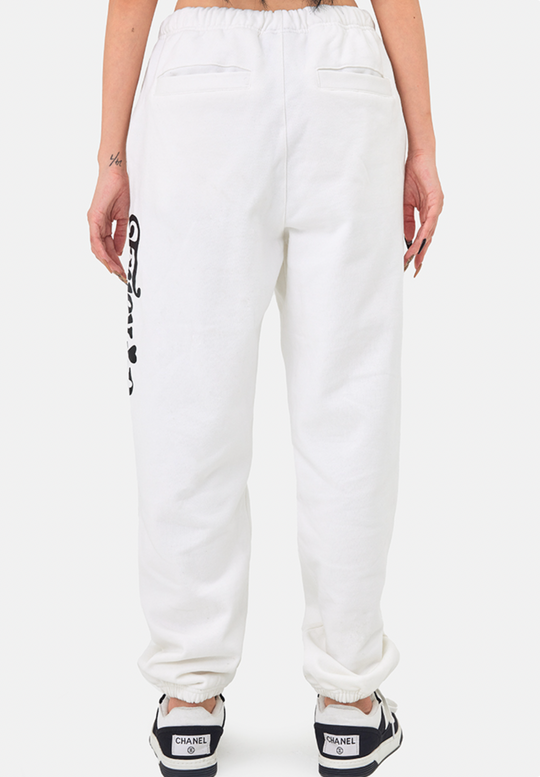 MEDM Logo Sweat Pants