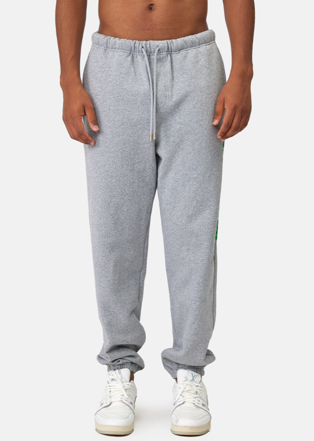 MEDM Logo Sweat Pants