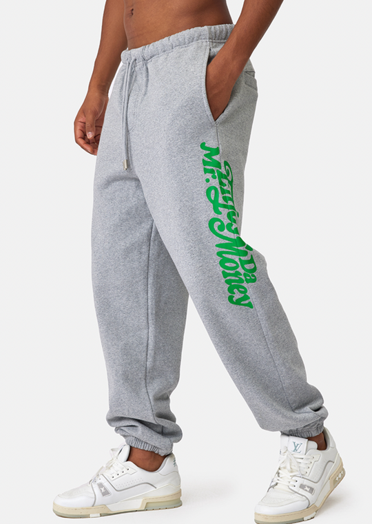 MEDM Logo Sweat Pants
