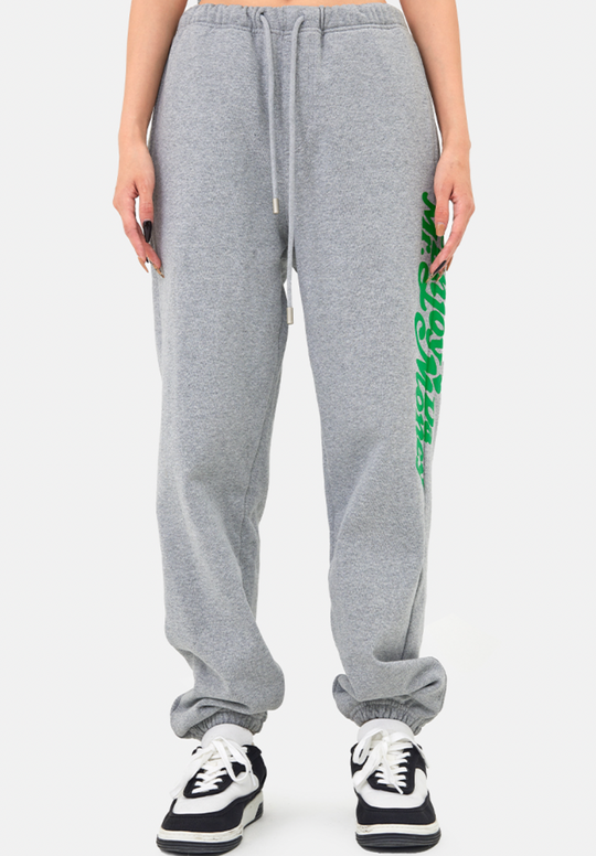 MEDM Logo Sweat Pants