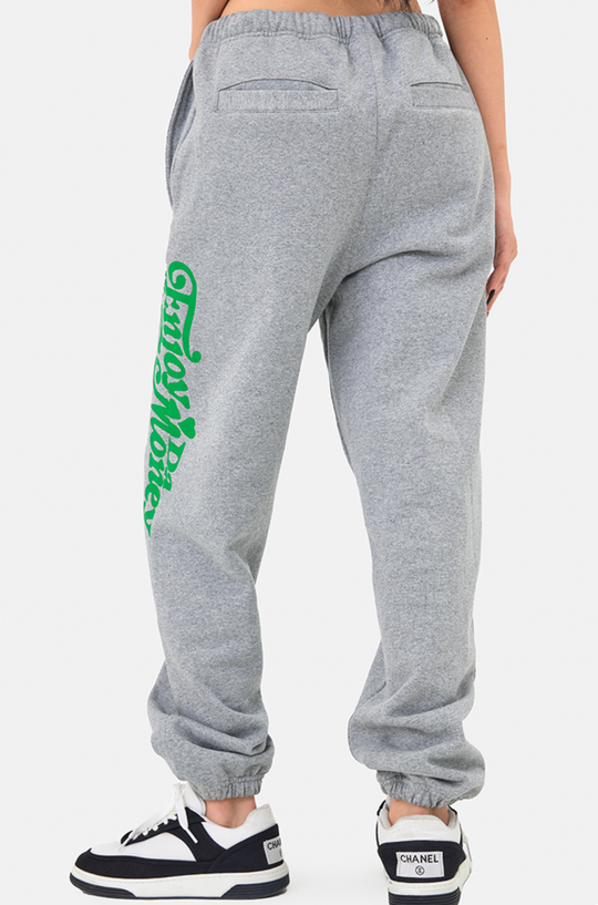 MEDM Logo Sweat Pants