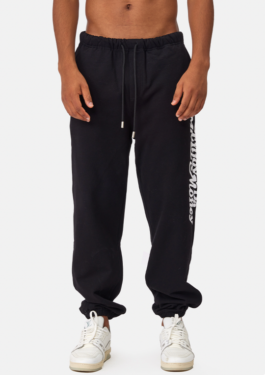 MEDM Logo Sweat Pants