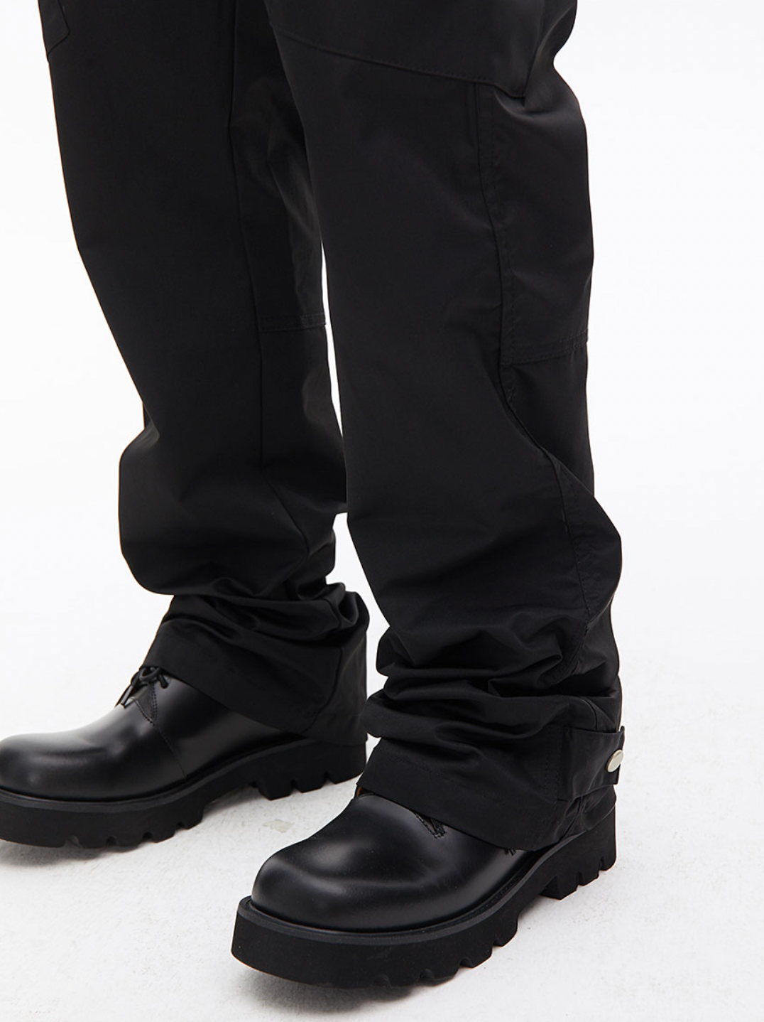 Function Windbreaker Work Cargo Pants