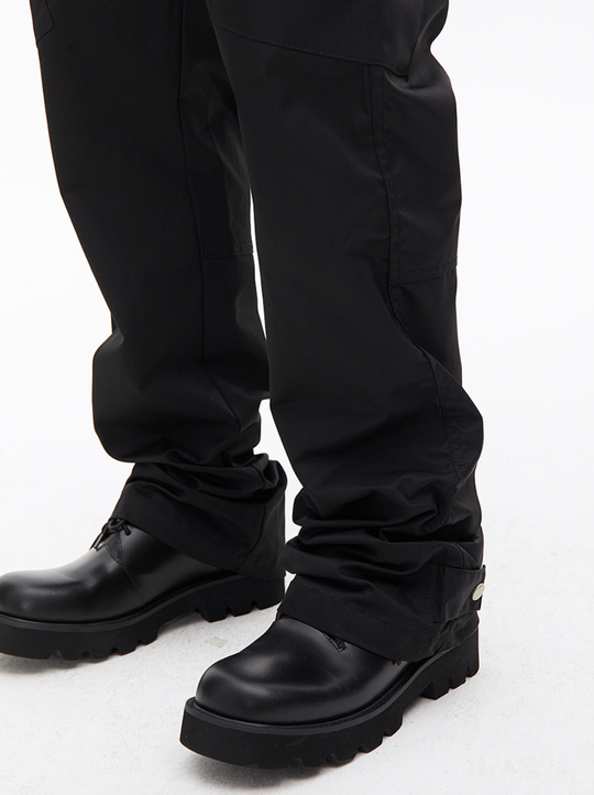 Function Windbreaker Work Cargo Pants