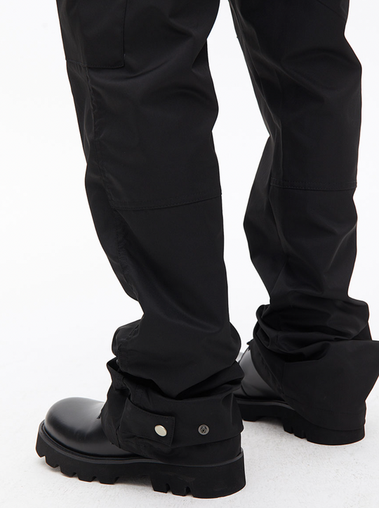 Function Windbreaker Work Cargo Pants