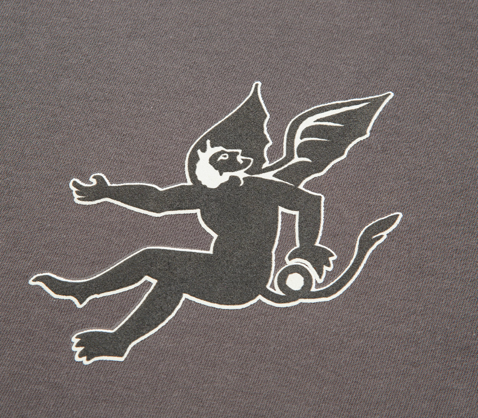 F2CE Devil Print Tee