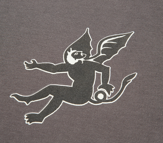 F2CE Devil Print Tee