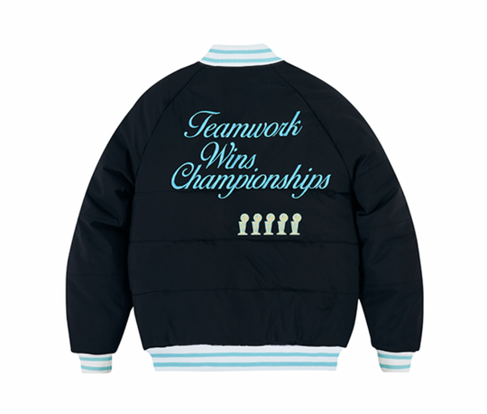 VOTE teamwork Jacket