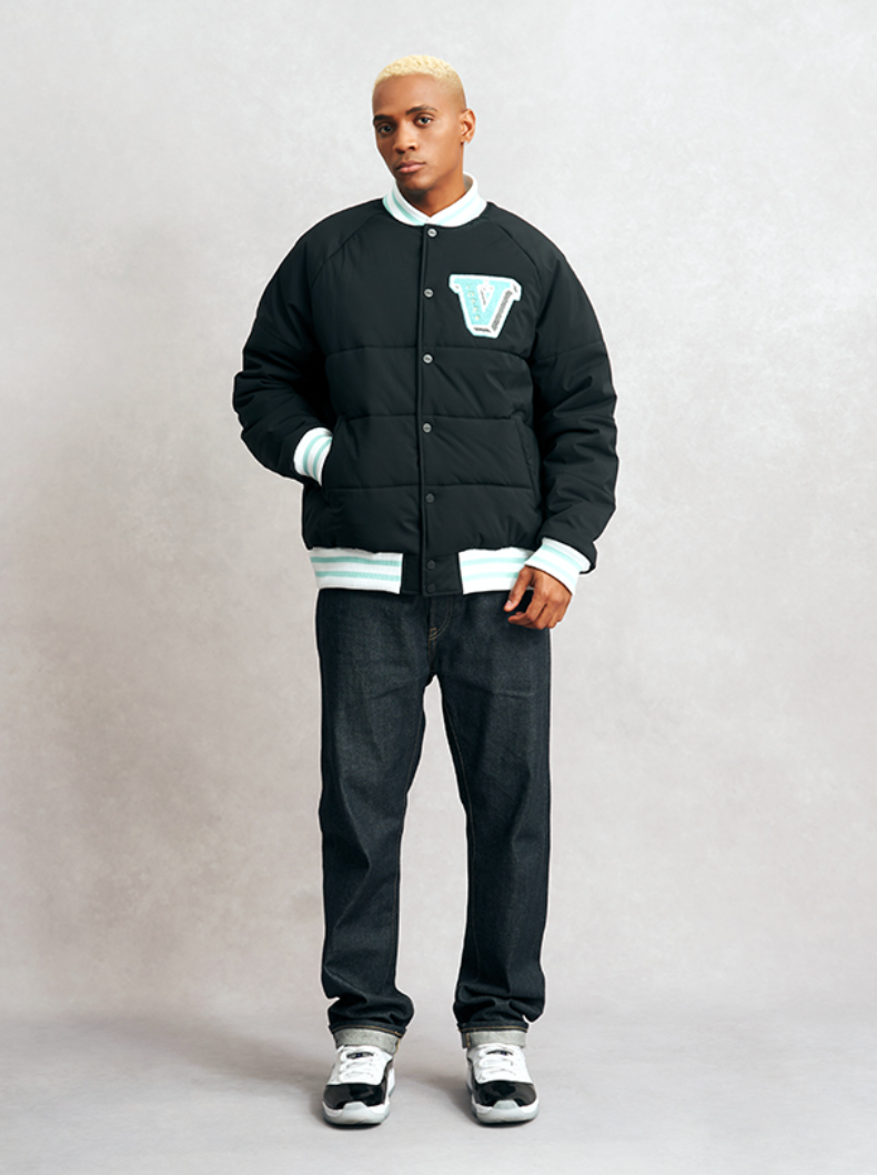 VOTE teamwork Jacket