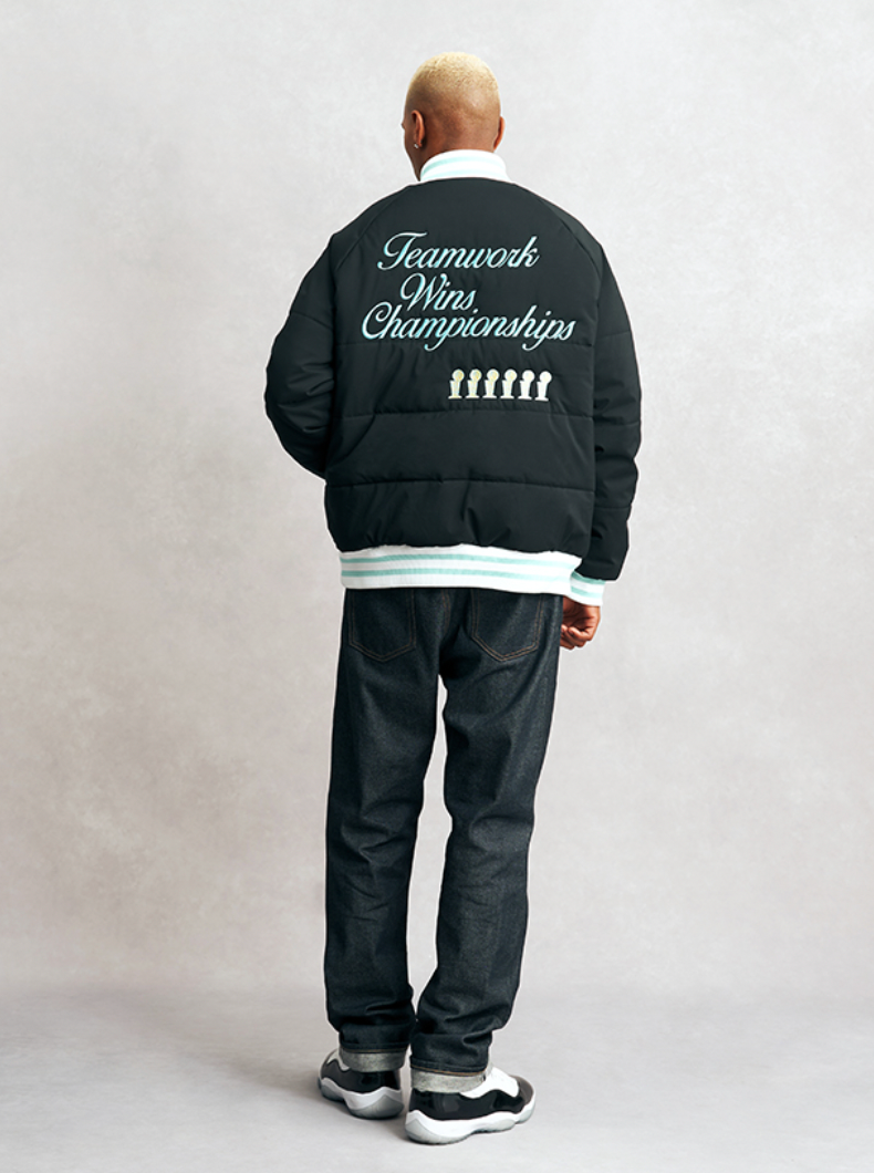 VOTE teamwork Jacket