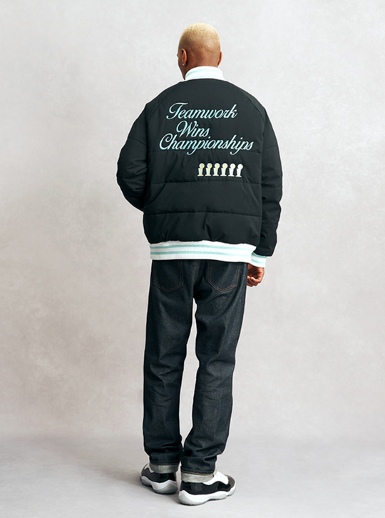 VOTE teamwork Jacket