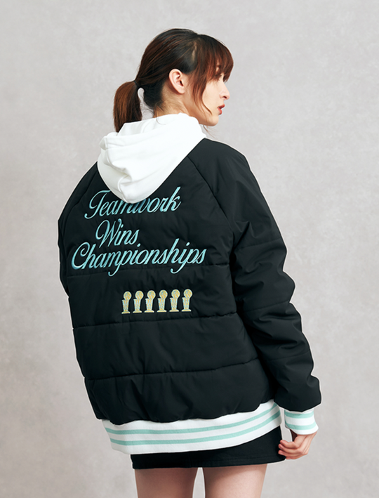 VOTE teamwork Jacket