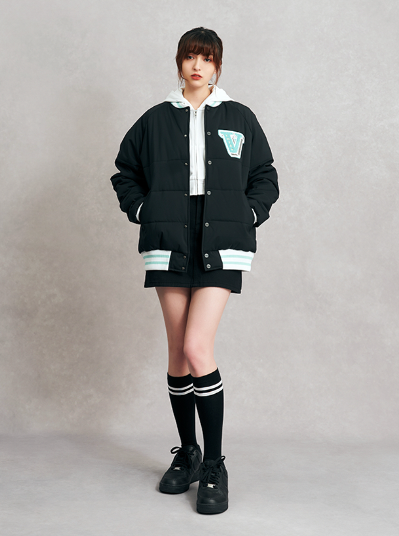 VOTE teamwork Jacket