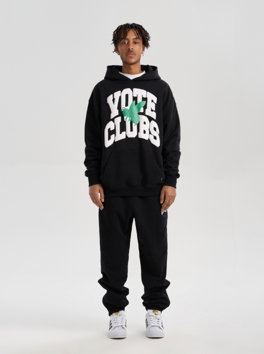 VOTE Clubs Bee Hoodie
