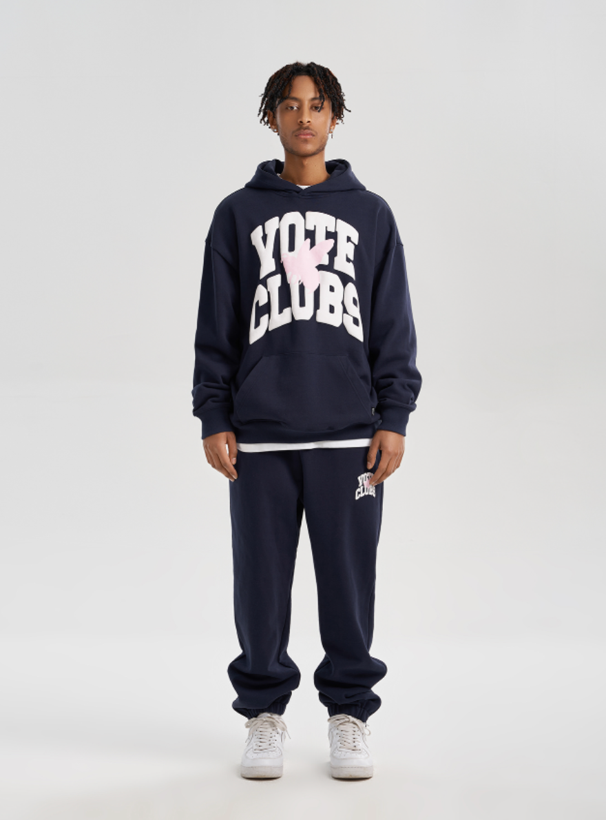 VOTE Clubs Bee Hoodie