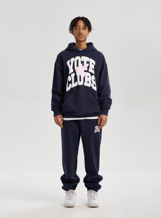 VOTE Clubs Bee Hoodie