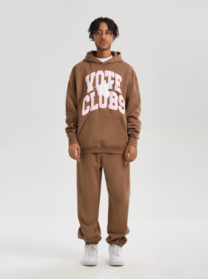 VOTE Clubs Bee Hoodie