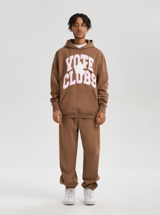 VOTE Clubs Bee Hoodie