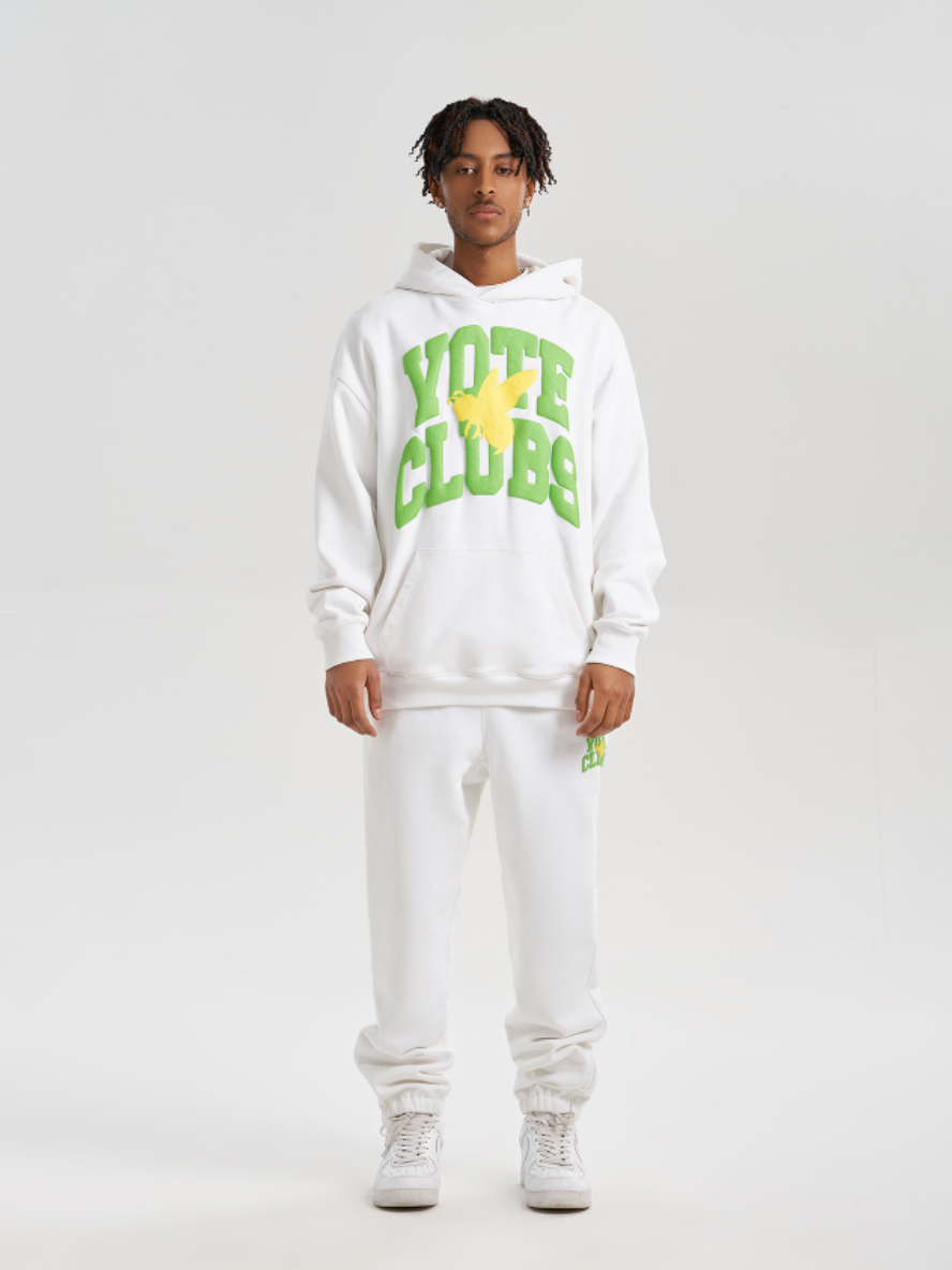 VOTE Clubs Bee Hoodie