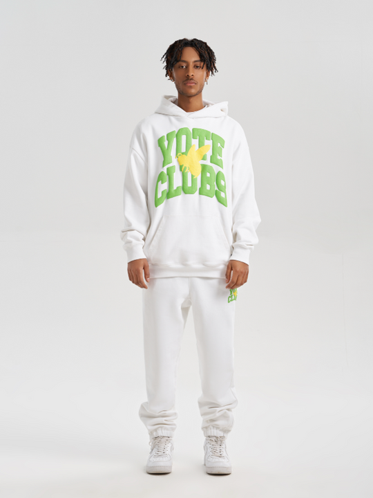 VOTE Clubs Bee Hoodie