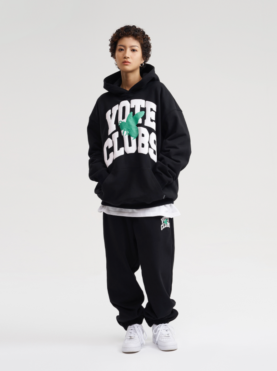 VOTE Clubs Bee Hoodie