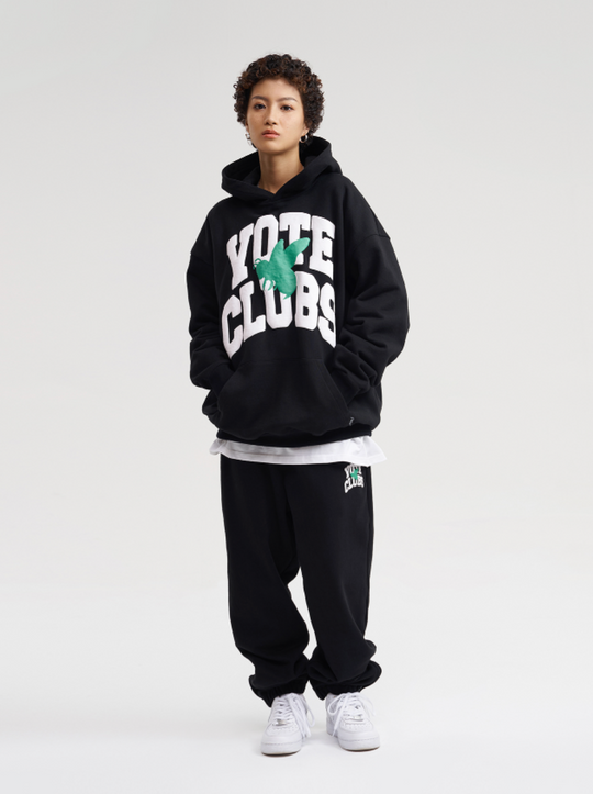 VOTE Clubs Bee Hoodie