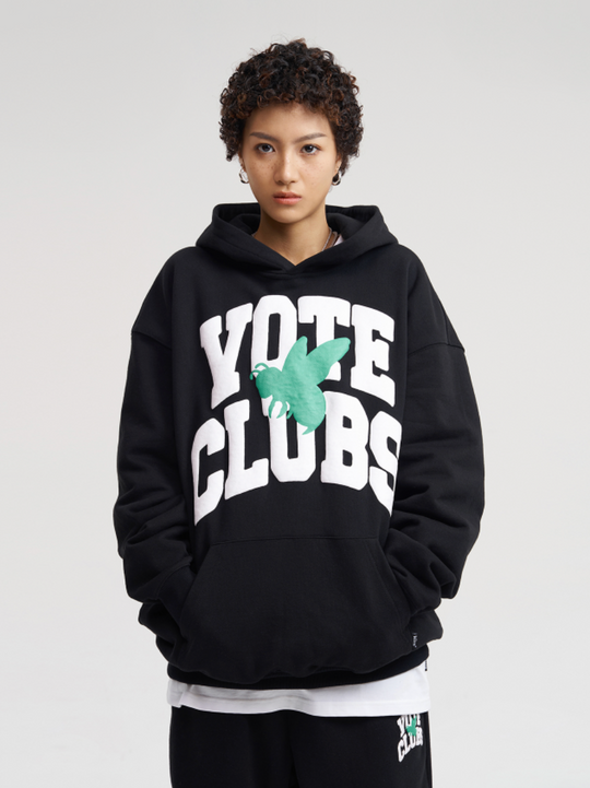 VOTE Clubs Bee Hoodie