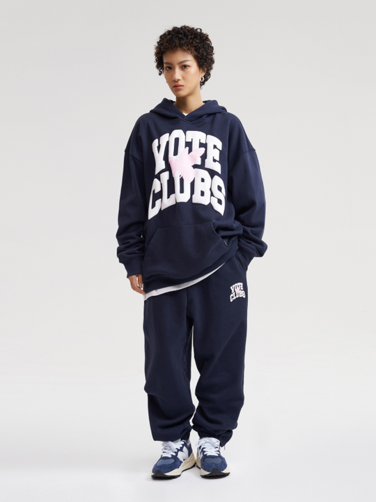 VOTE Clubs Bee Hoodie