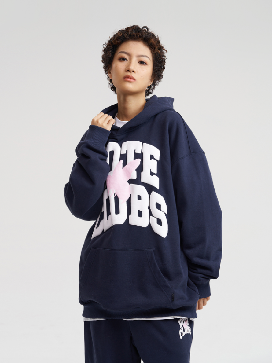 VOTE Clubs Bee Hoodie