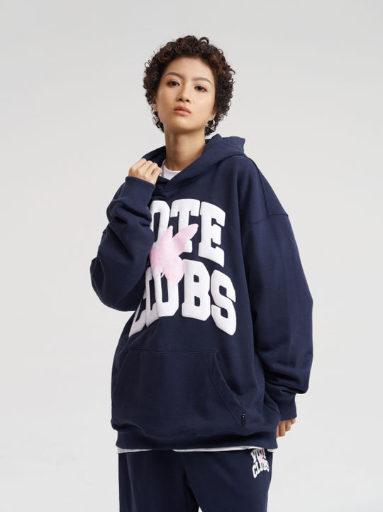 VOTE Clubs Bee Hoodie