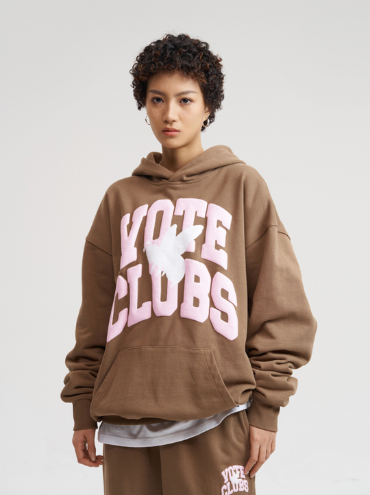 VOTE Clubs Bee Hoodie