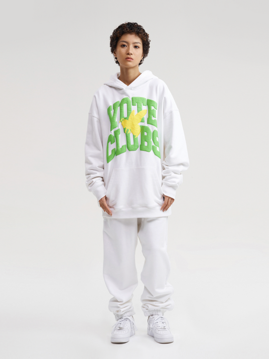 VOTE Clubs Bee Hoodie