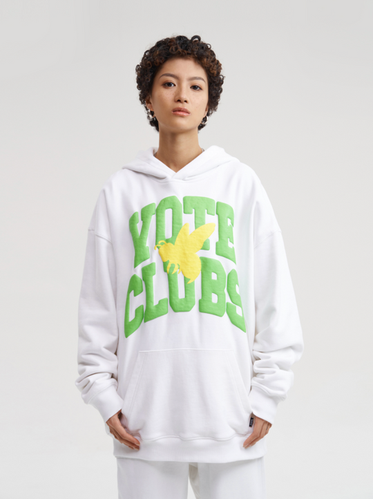 VOTE Clubs Bee Hoodie